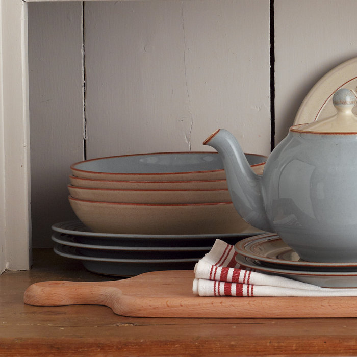 Denby Heritage Terrace Pasta Bowl & Reviews Wayfair